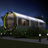 Modular Container House ZEMSO-YDF-0001