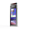 AI-Powered Smart Multifunctional Digital Signage ZEMSO-BS-0005