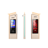 Outdoor Smart Modern LCD Screen Bus Stop Display ZEMSO-DZZP-0025