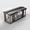 All-in-One Retail Service Kiosk ZEMSO-FWT-0009