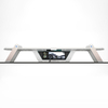 Outdoor Urban Furniture Smart Bus Stop Shelter-ZEMSO-HCT-0026
