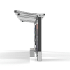 Smart Modern Bus Kiosk-ZEMSO-HCT-0047