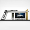 Outdoor Smart Bus Station-ZEMSO-HCT-0014