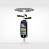 Smart Bus Shelter ZEMSO-HCT-0005