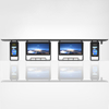 Smart Bus Stop Shelter-HCT-0130