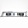 Outdoor City Furniture Smart Bus Stop-ZEMSO-HCT-0019