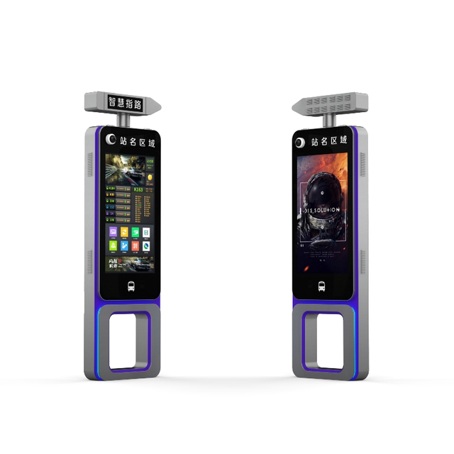  Smart Multifunctional Digital Signage ZEMSO-BS-0003