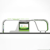 Outdoor Smart Bus Station-ZEMSO-HCT-0014