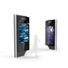 Smart Multifunctional Outdoor Digital Signage ZEMSO-GGSS-0001