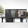 Modular Container House ZEMSO-YDF-0003