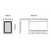 Smart Bus Shelter ZEMSO-HCT-0003