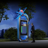 Outdoor LCD Digital Signage ZEMSO-DZZP-0057
