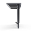 Bus Shelter Station-HCT-0134