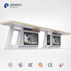 City Street Bus Shelter-HCT-0139