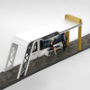 Outdoor Smart Bus Station-ZEMSO-HCT-0014