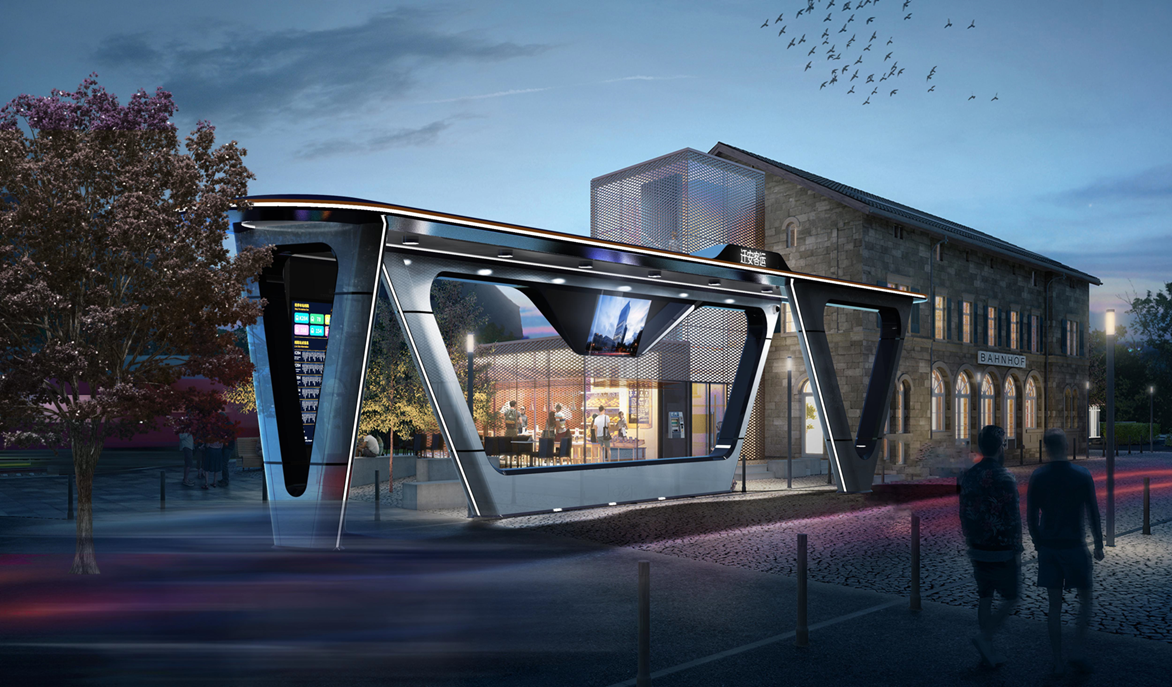 Bus shelter_4