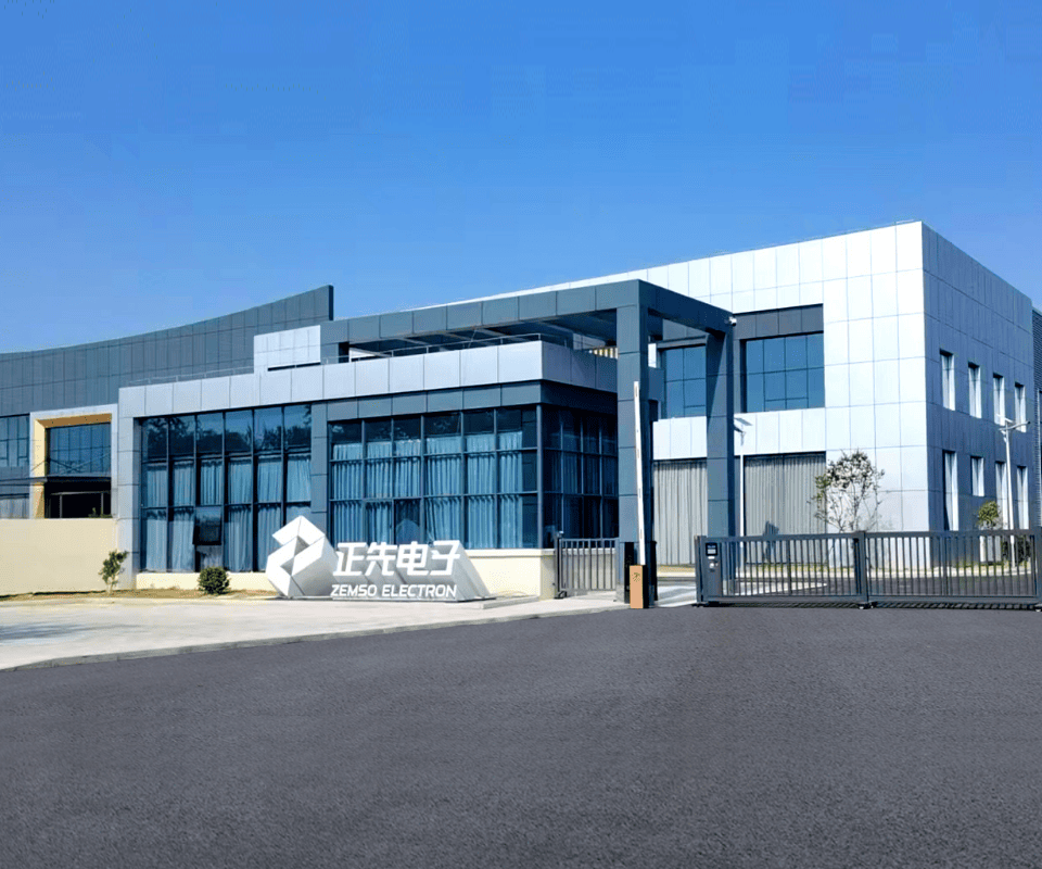 Zemso Company