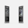 Smart Multifunctional Ultrathin Bus Stop Signage ZEMSO-DZZP-0002