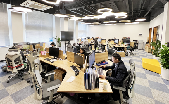 Zemso Office