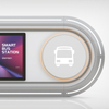 Smart Bus Shelter ZEMSO-HCT-0001