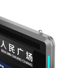 Outdoor LCD Advertising Machine Customization ZEMSO-DZZP-0059