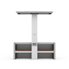 Modern Design Waiting Bus Solar Bench ZEMSO-ZY-0014