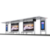 Smart Bus Shelter-ZEMSO-HCT-0044