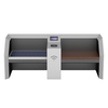 Eco-Friendly Solar Bench for Parks and Public Spaces ZEMSO-ZY-0004