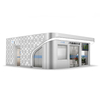 Modern City Service Kiosk ZEMSO-FWT-0011