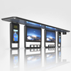 Smart Bus Stop Shelter-HCT-0130
