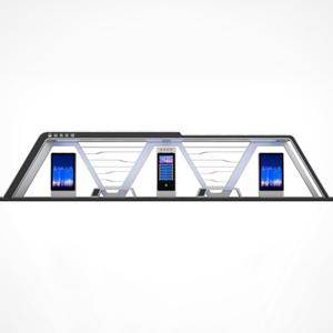 Smart Bus Kiosk-ZEMSO-HCT-0038