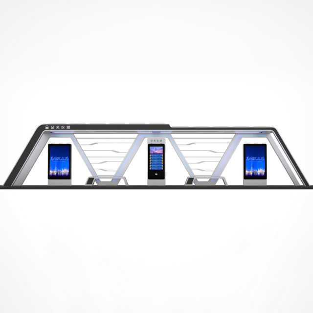 Smart Bus Kiosk-ZEMSO-HCT-0038