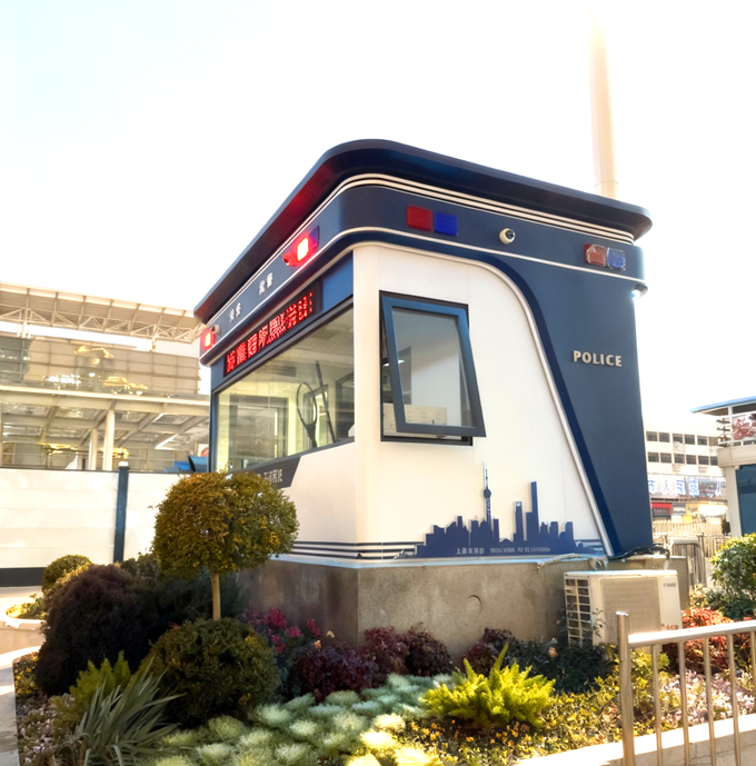 上海火车站 (12)