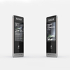 Ultrathin Bus Stop Signage ZEMSO-DZZP-0001