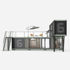 Modular Container House ZEMSO-YDF-0003