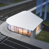 Moden Modular Container House ZEMSO-YDF-0002