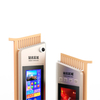 Outdoor Smart Modern LCD Screen Bus Stop Display ZEMSO-DZZP-0025