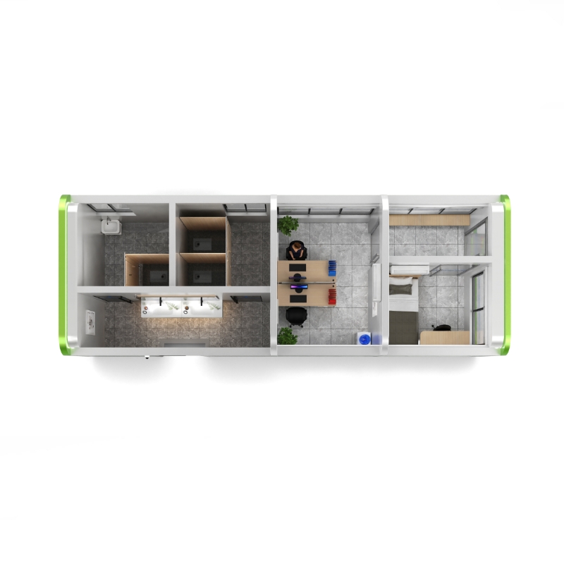 City Service Kiosk ZEMSO-FWT-0010