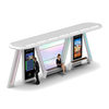 Modern Bus Shelter-HCT-0066