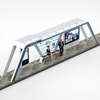 Intelligent Bus Kiosk-ZEMSO-HCT-0037