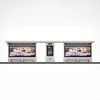 Outdoor Smart Solar Bus Station-ZEMSO-HCT-0022