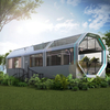 Modular Container House ZEMSO-YDF-0001