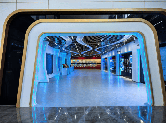 ZEMSO Exhibition Hall2