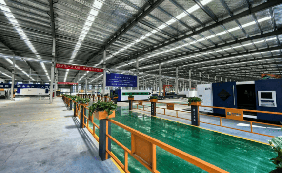 prefabricated bus stop shelter manufacturing