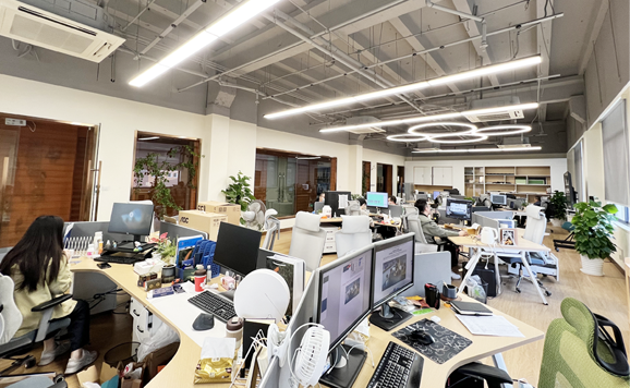 Zemso Office