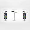 Smart Bus Shelter ZEMSO-HCT-0005