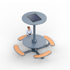 Outdoor Solar Power Bench ZEMSO-ZY-0010