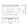 Bus Shelter Station-HCT-0134