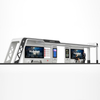Outdoor City Furniture Smart Bus Stop-ZEMSO-HCT-0019