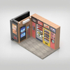  Retail City Service Kiosk ZEMSO-FWT-0015
